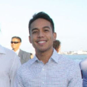 Meet your Posher, Nicklaus